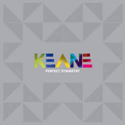 Keane : Perfect Symmetry (Single)